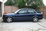 Bmw 325is Evo1
